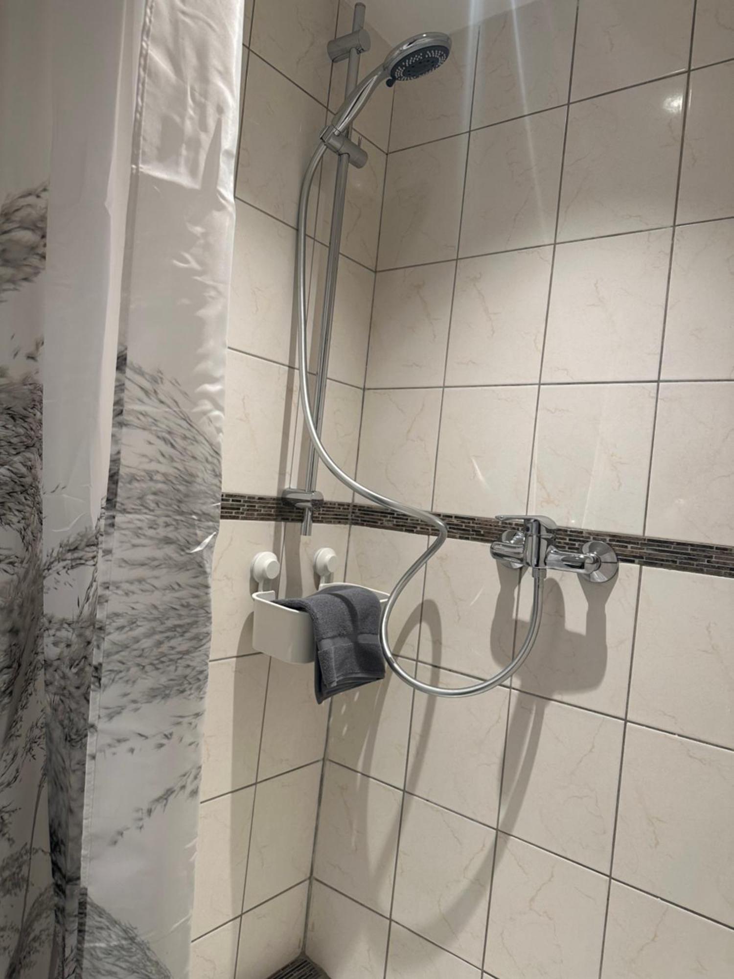 Appartement Urlaub Im Historischen Muellerhaus, Dachgiebel à Lübeck Extérieur photo