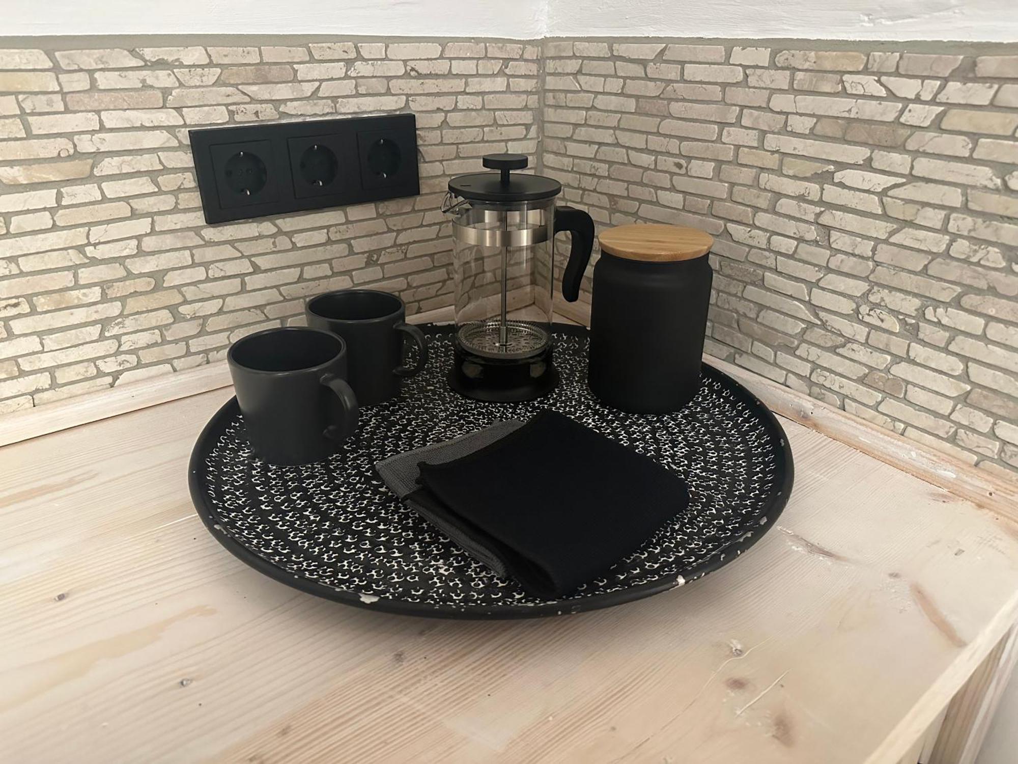 Appartement Urlaub Im Historischen Muellerhaus, Dachgiebel à Lübeck Extérieur photo