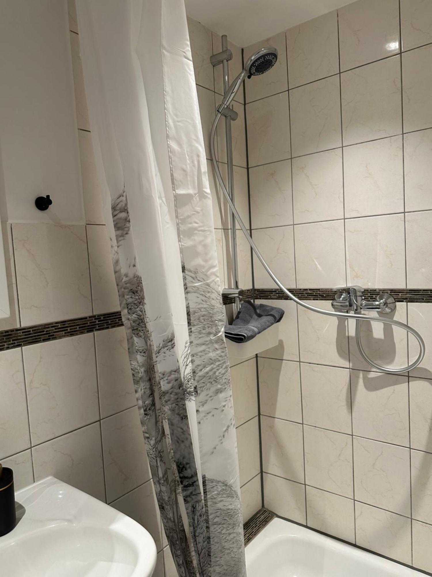 Appartement Urlaub Im Historischen Muellerhaus, Dachgiebel à Lübeck Extérieur photo